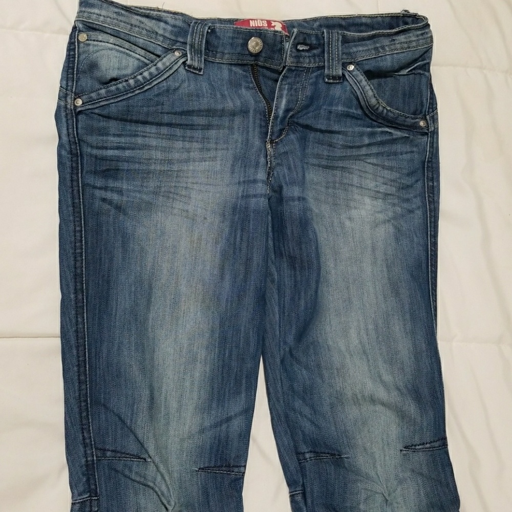 jeans - Picture 2 of 7